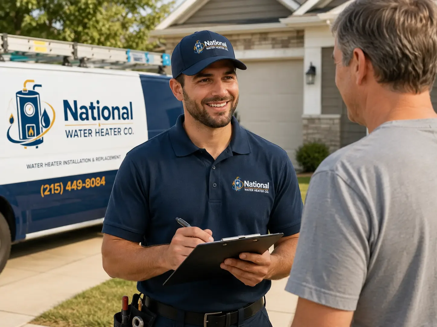 Water Heater Installation Tuluksak, AK FAQs